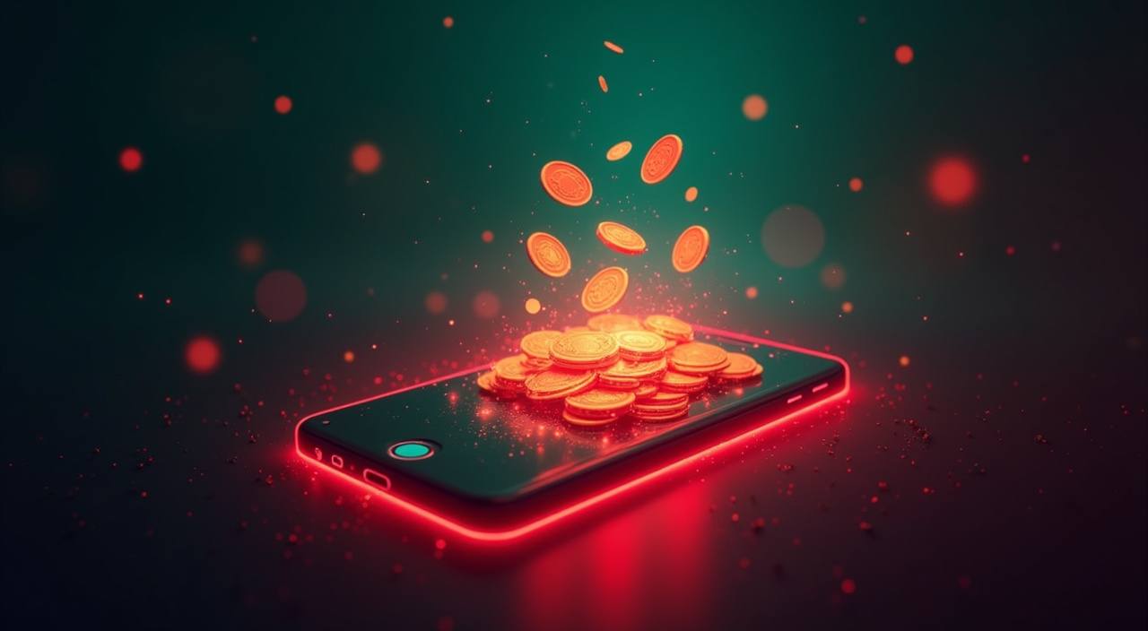 1313bet Bonus
